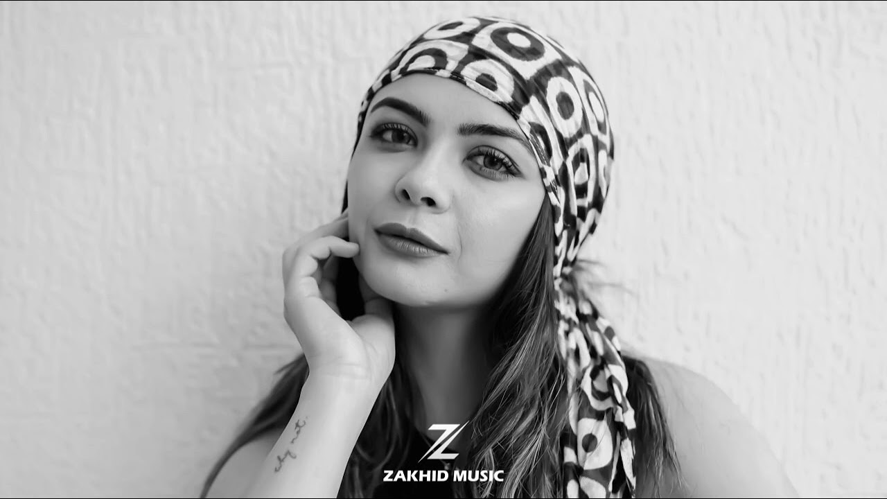 Zakhid - Dubai (Orginal mix)2024