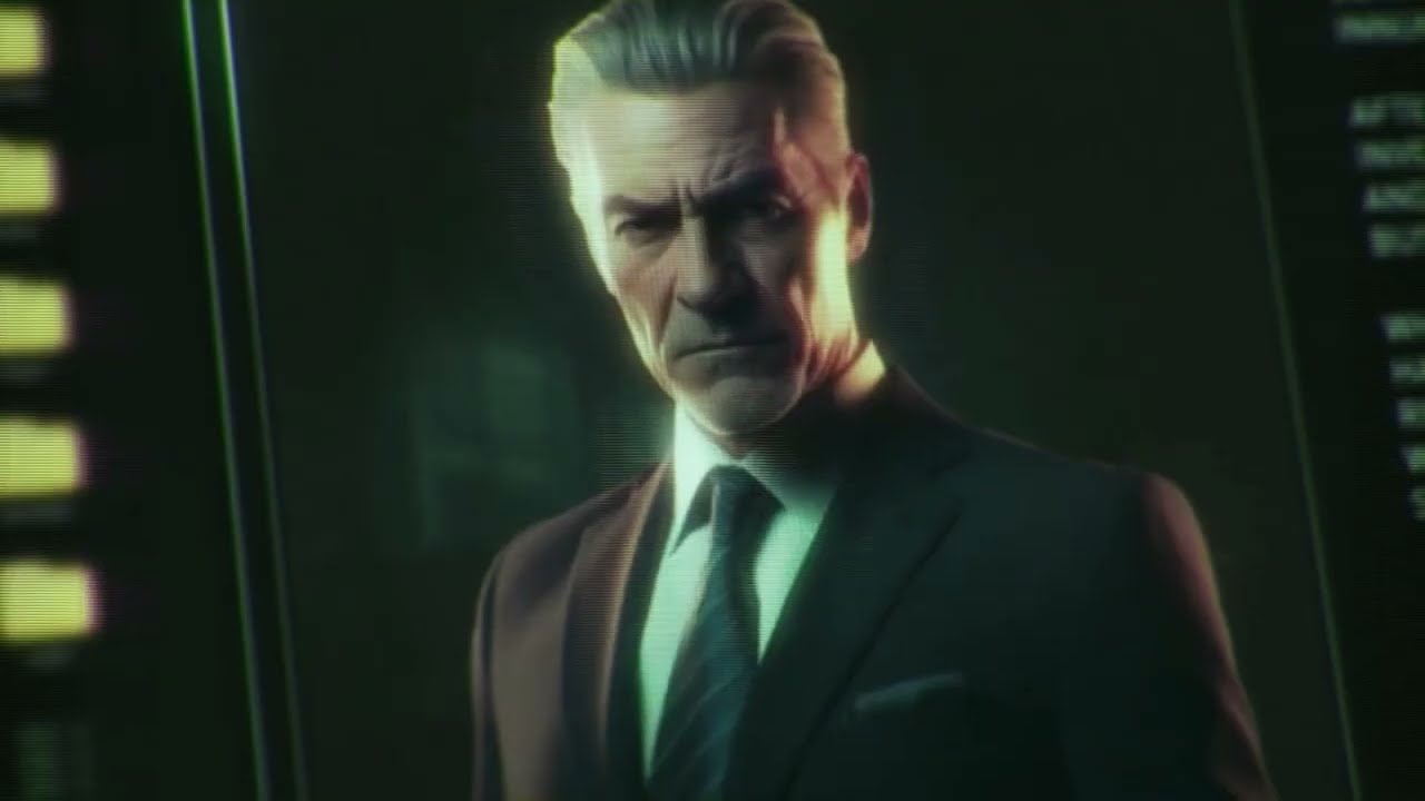 PAYDAY 3 Fear & Greed - All Cutscenes