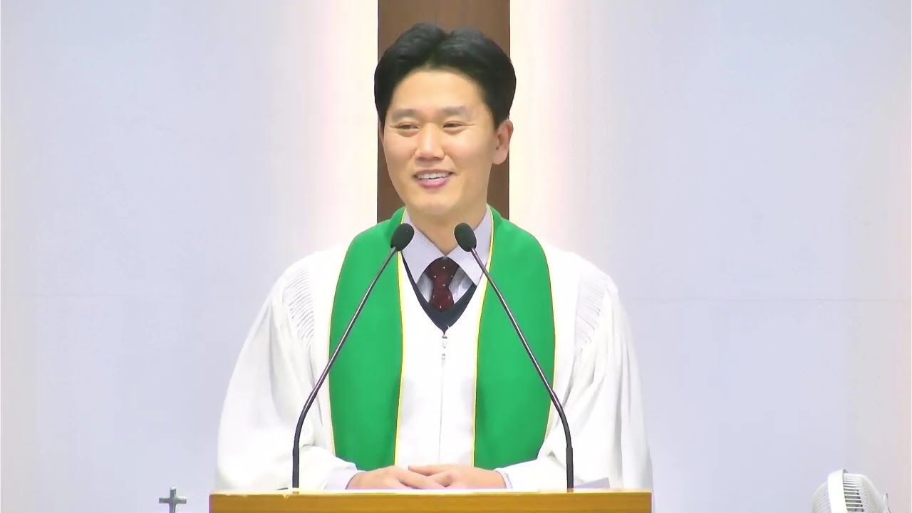 2026년 2월 1일 주일예배 겔36:37-38 [그래도 기도해야 합니다] 비하교회 이병길 목사