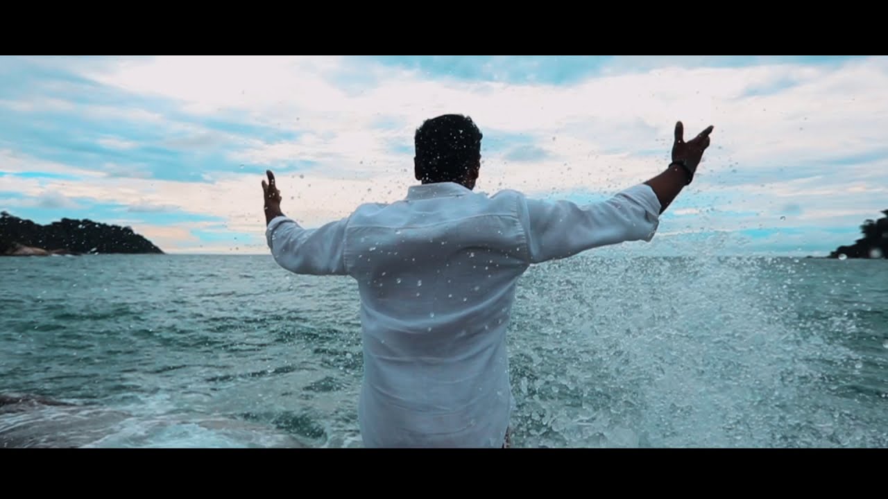 Anthony Fernandez - Singgasanathil | Throne of God | Nithiyar | Rufus Ravi
