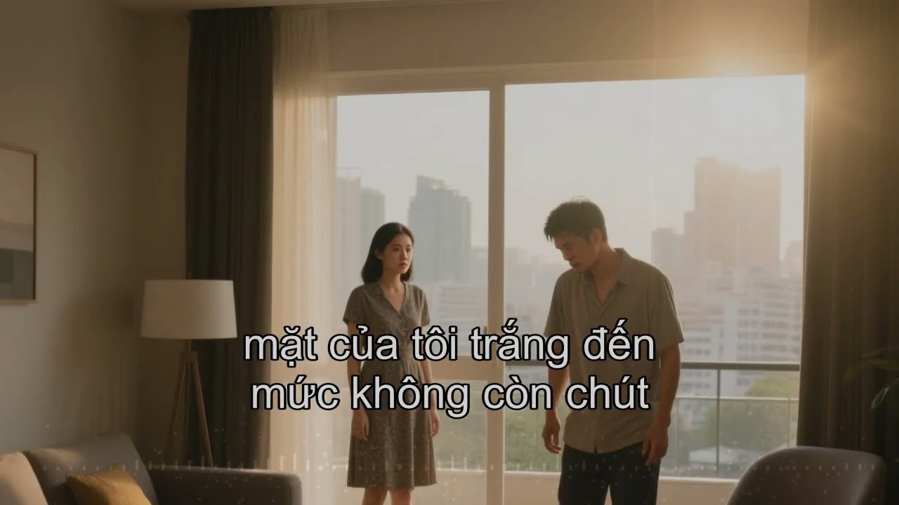 Chồng lấy cớ đi công tác nhưng lại ngủ cùng tình cũ, tôi ngã sảy thai trong tuyệt vọng, gọi cho hắn
