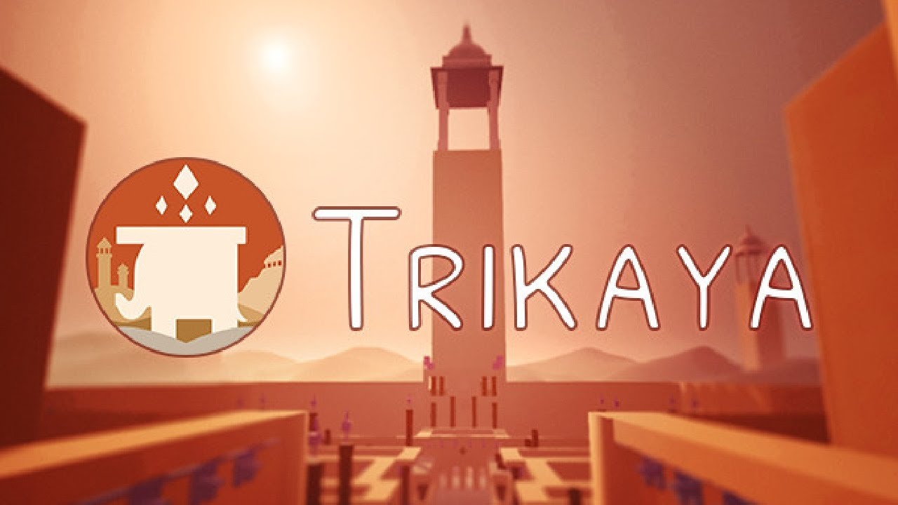 ♞✨ Trikaya ✨♞ ~ Teljes V&eacute;gigj&aacute;tsz&aacute;s ~ Magyar Komment&aacute;rral ~ Szovi