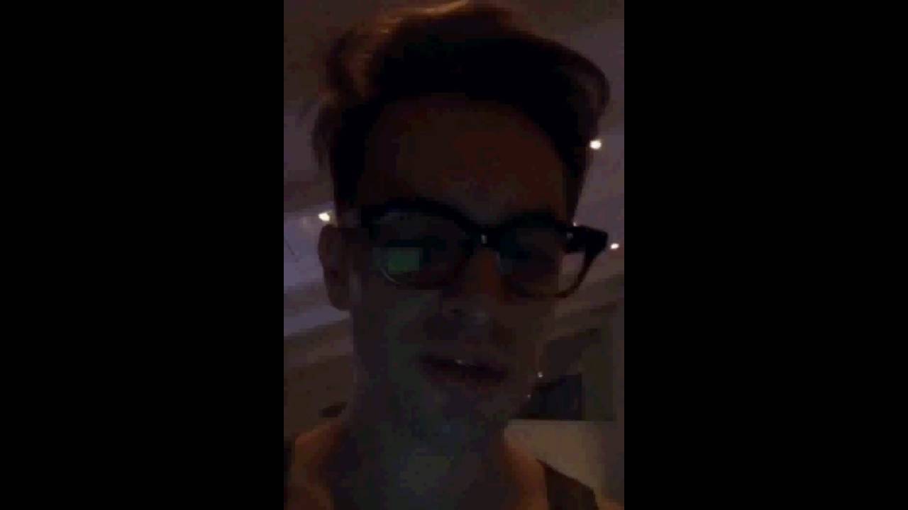 Just found one of my horrible screen recordings of Heaven