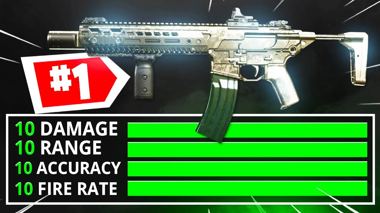 MOST OVERPOWERED M13 BEST CLASS SETUP! | Modern Warfare Best M13 Class (COD MW Best Setups)