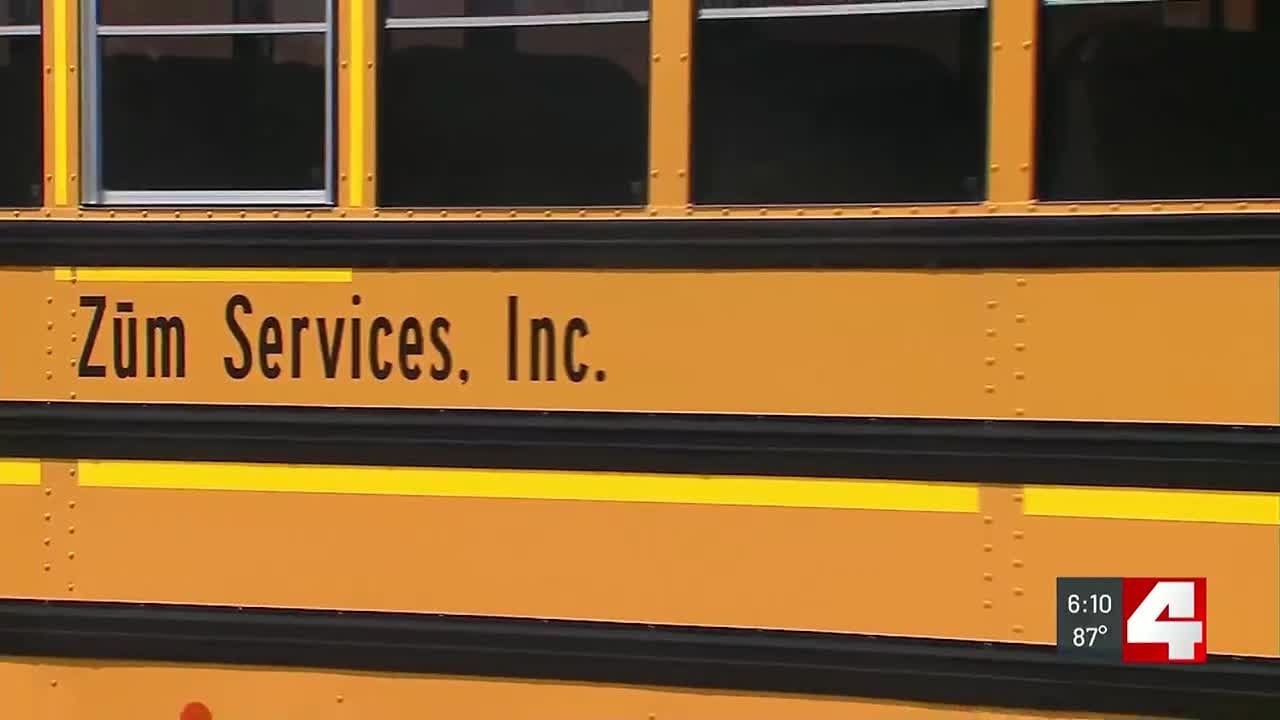 New SLPS bus provider boosts confidence about start of school
