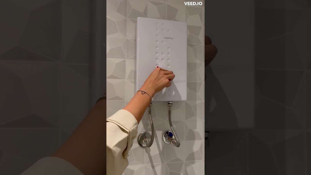 VEITO Sofben Kullanımı Turkce