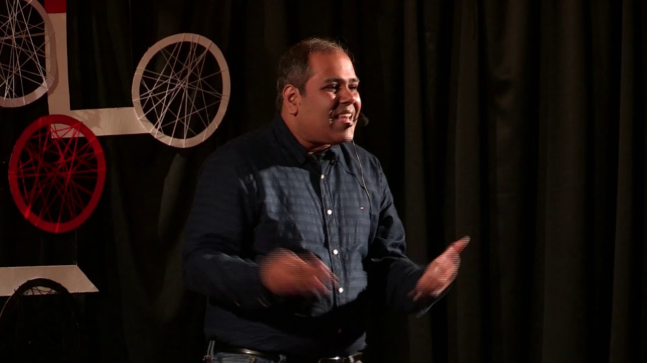 Pancha Klesha: The certainty of uncertainty | Anindo Bhattacharjee | TEDxYouth@PPSIJC