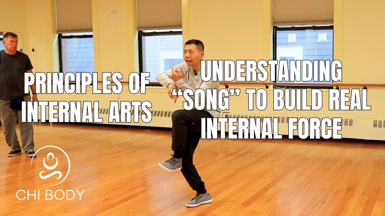 Baguazhang Secrets: Understanding 