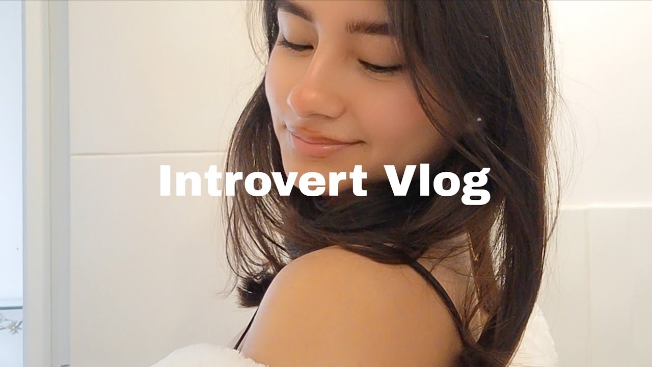 Unos días más con esta señorita introvertida