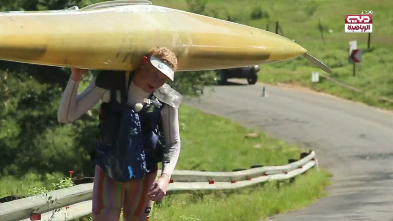 Canoeing 🛶| Dusi Canoe Marathon | South Africa