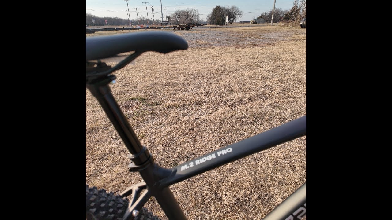 Ozark Trail M.2 Ridge Pro