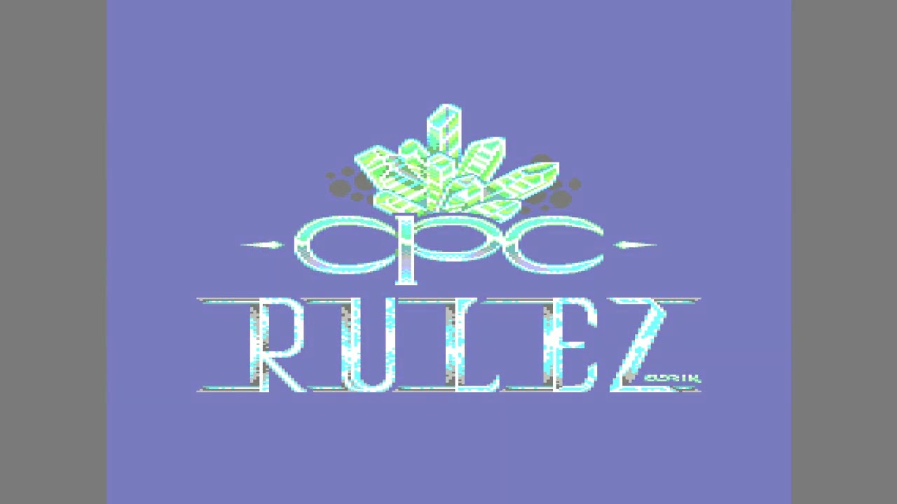 [YM!RULEZ] Syntax Pool Party! by CTrix