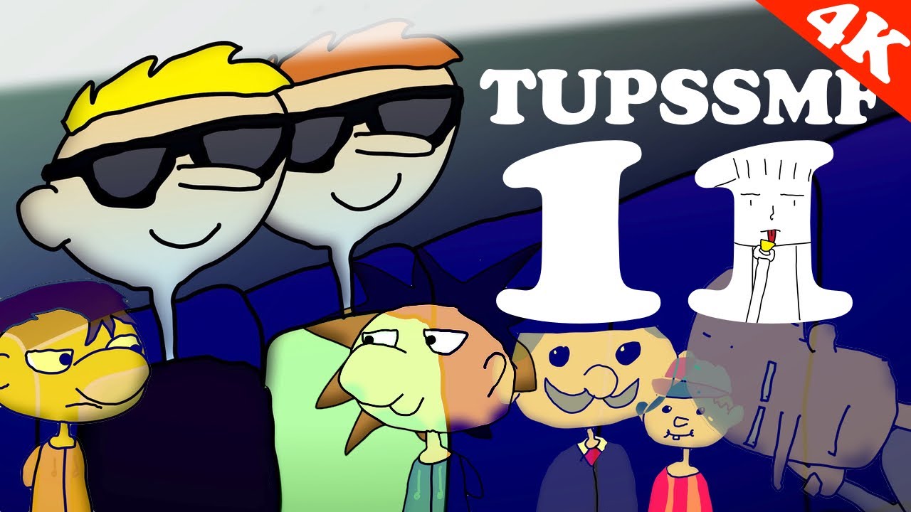 The Ultimate PSS Mini Films 11
