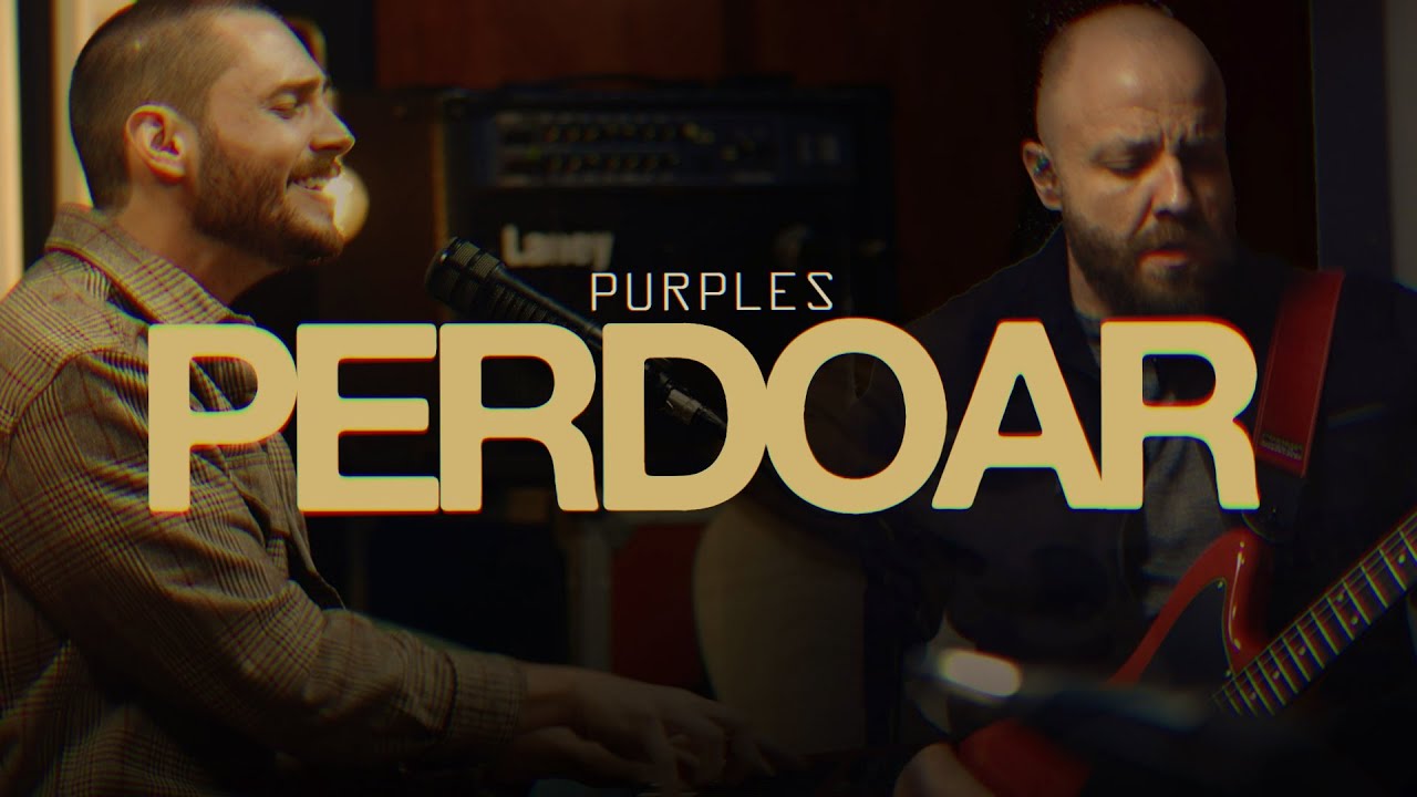 Purples - perdoar