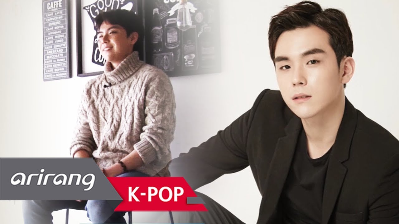[Showbiz Korea] Meet KIM DO-HOON(김도훈) making his debut through the highly-anticipated movie 