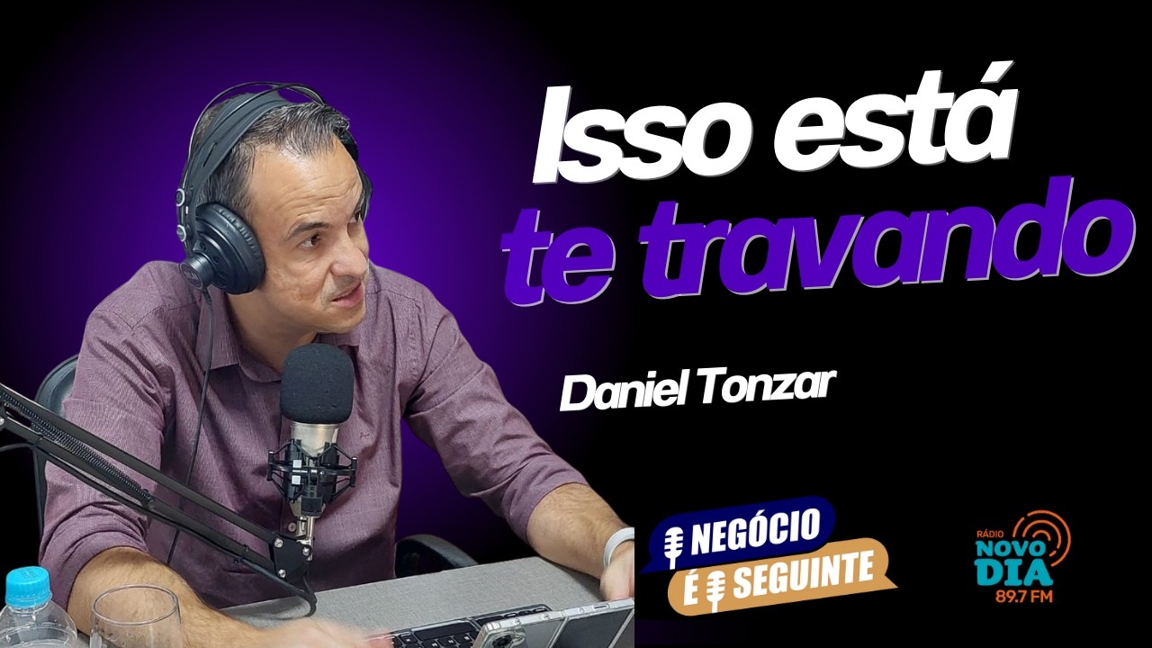 Gest&atilde;o financeira familiar: o erro silencioso que destr&oacute;i o fim de ano | Daniel Tonzar