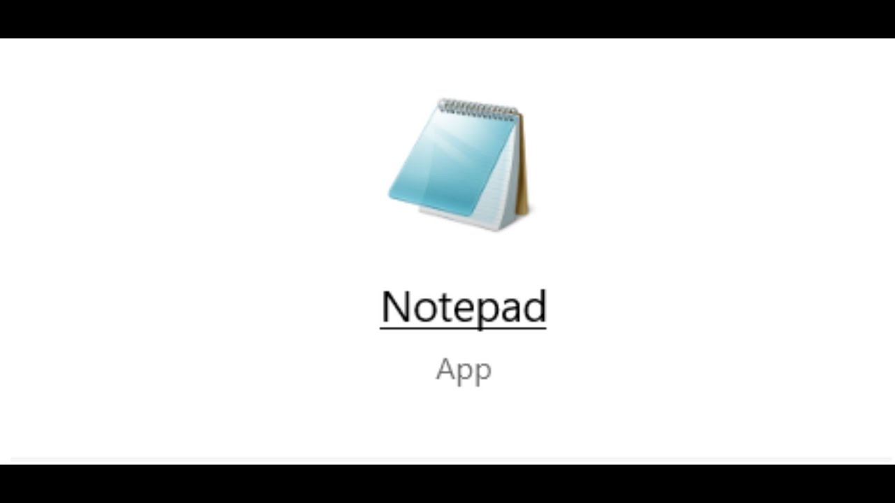 How to Increase or Decrease the Font Size in Notepad On Windows PC