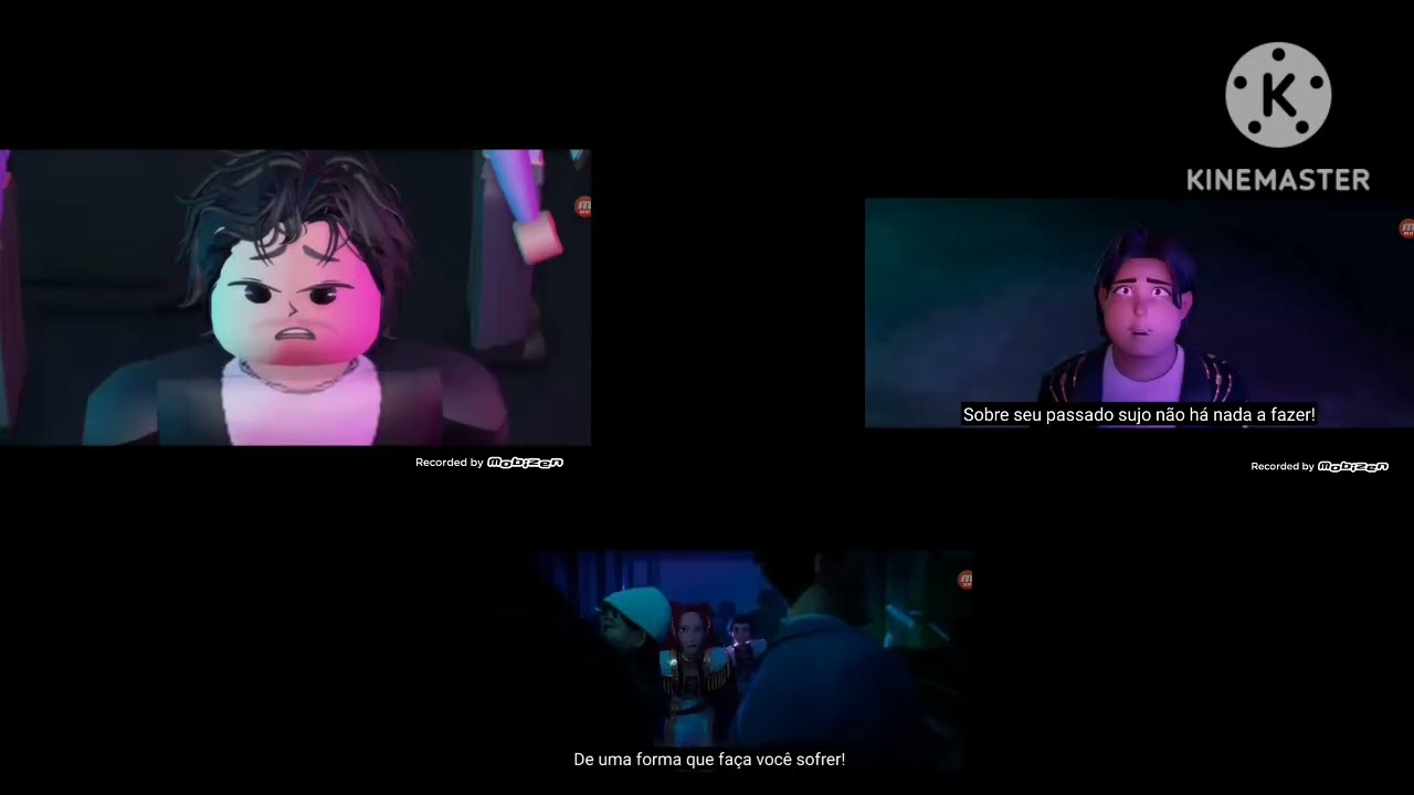 3 lethal roblox song vs original vs backwards