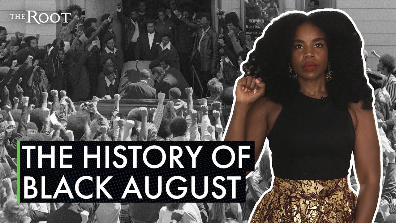 Still Fighting: Unpacking the Revolutionary Spirit of Black August