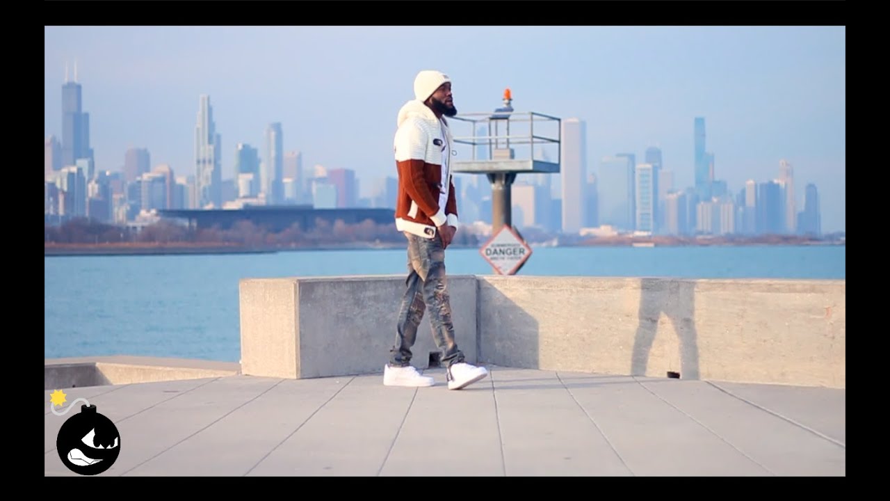 G5 - Sticks & Stones (Music Video) | Dir @CannonCamProductions