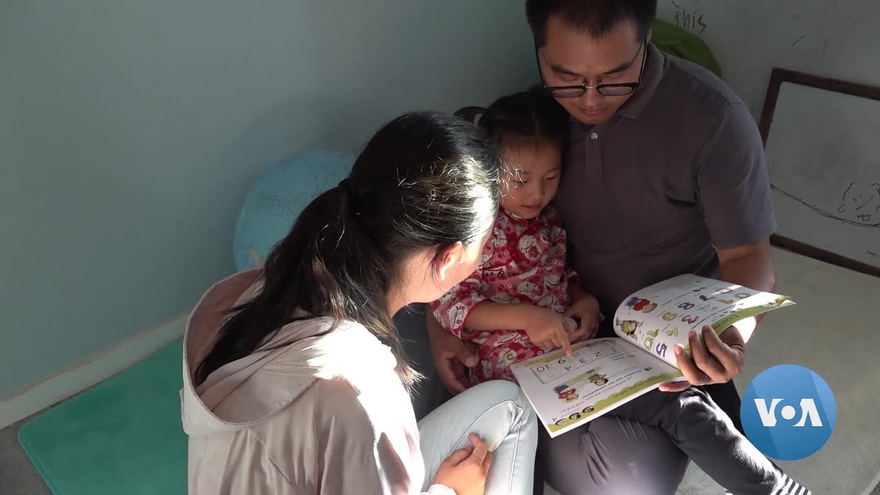 New Chinese Immigrants Settle in US With Help From Chinese Community | VOANews