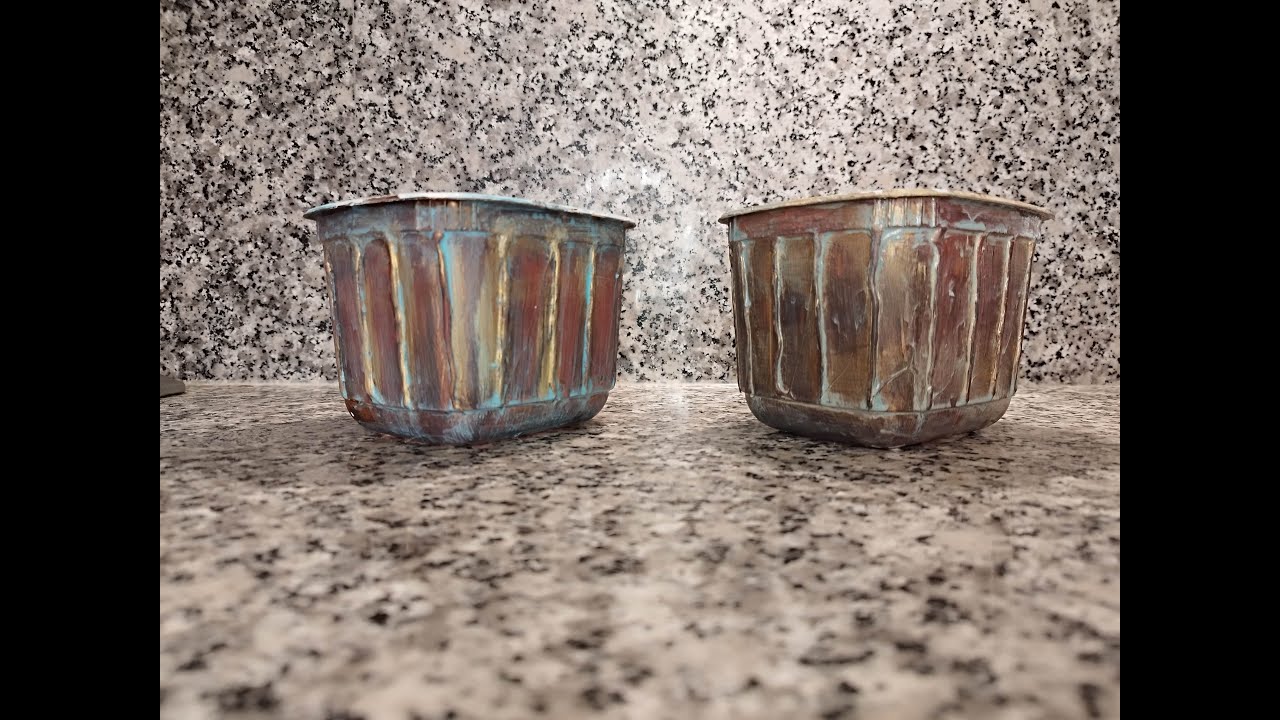 Super pot de fleur 