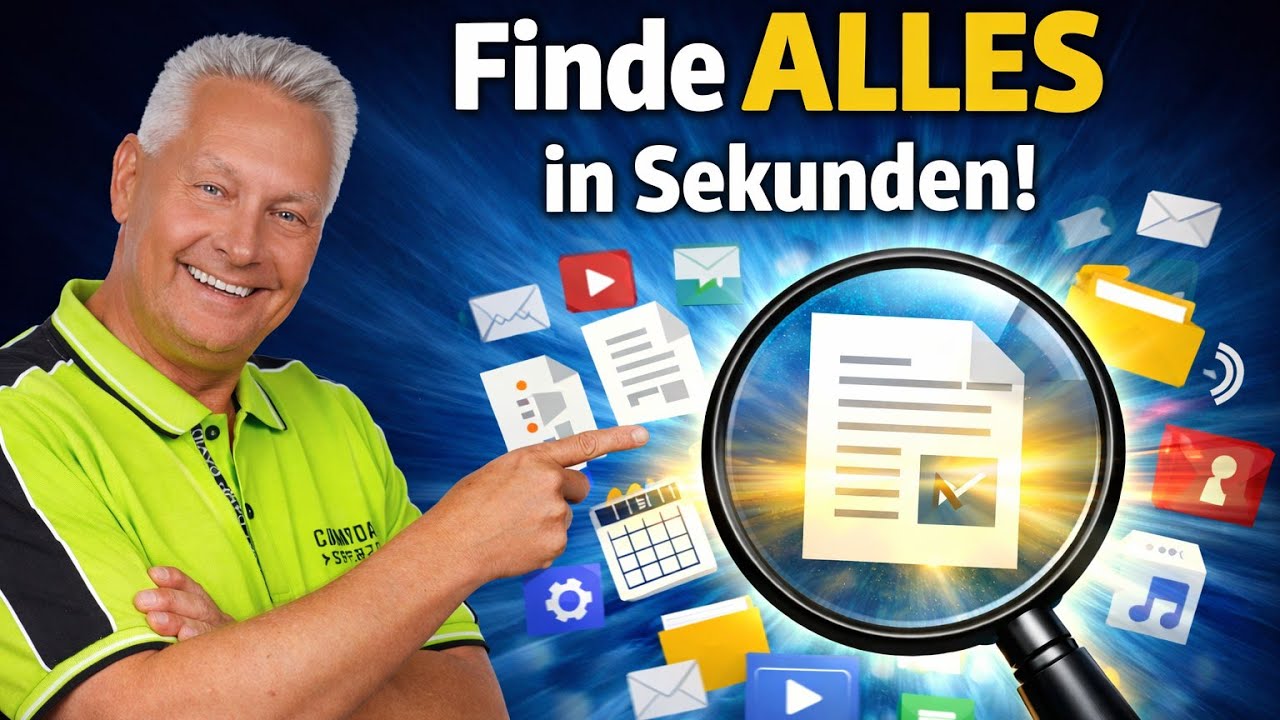 Lookeen 2025: Der ultimative Such-Booster für Windows