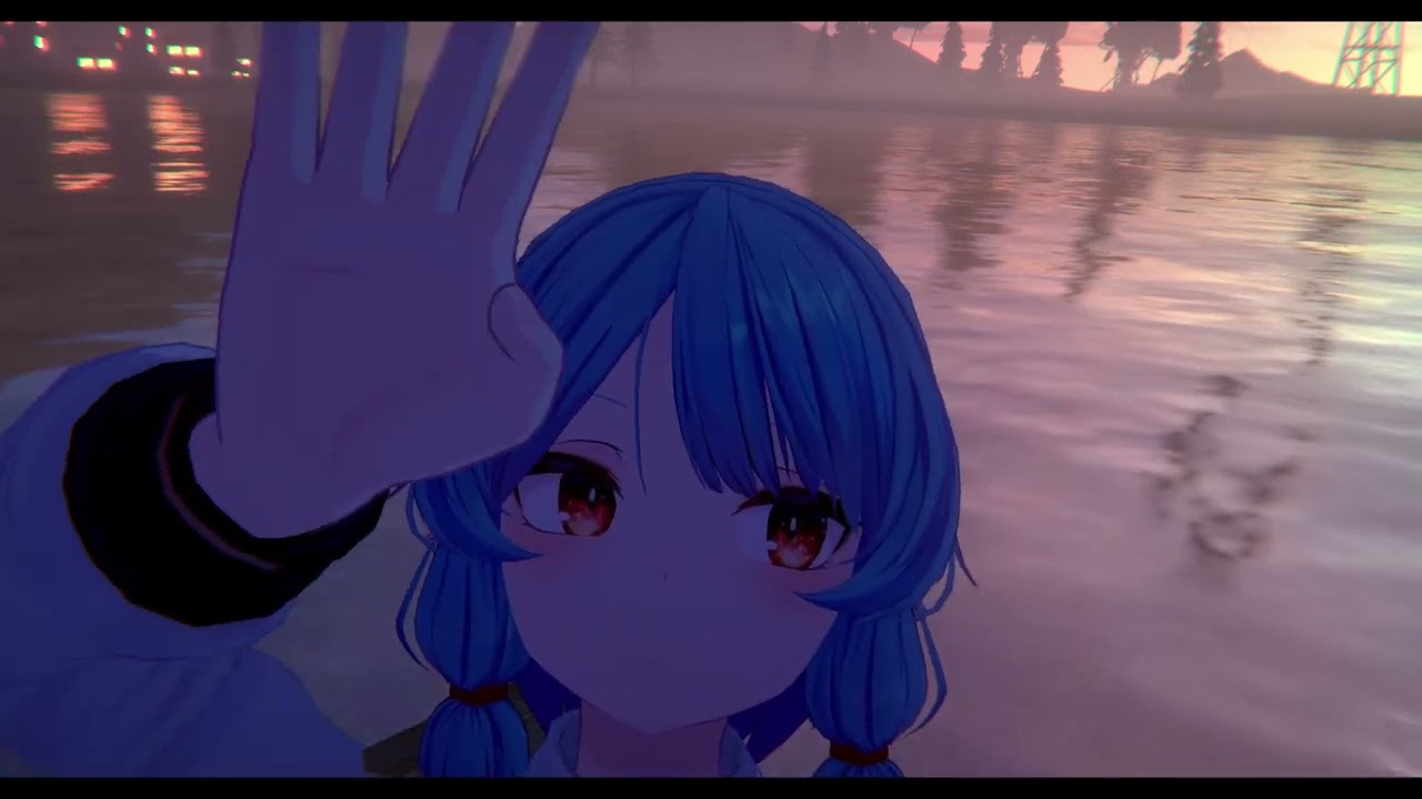 【VRChat】 Chill VRchat hangout! 🌱 Let's go look at pretty worlds!