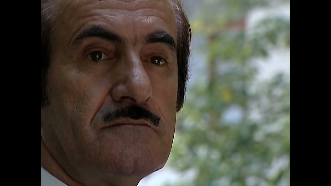 Canəli Əkbərov əslində kimdir?