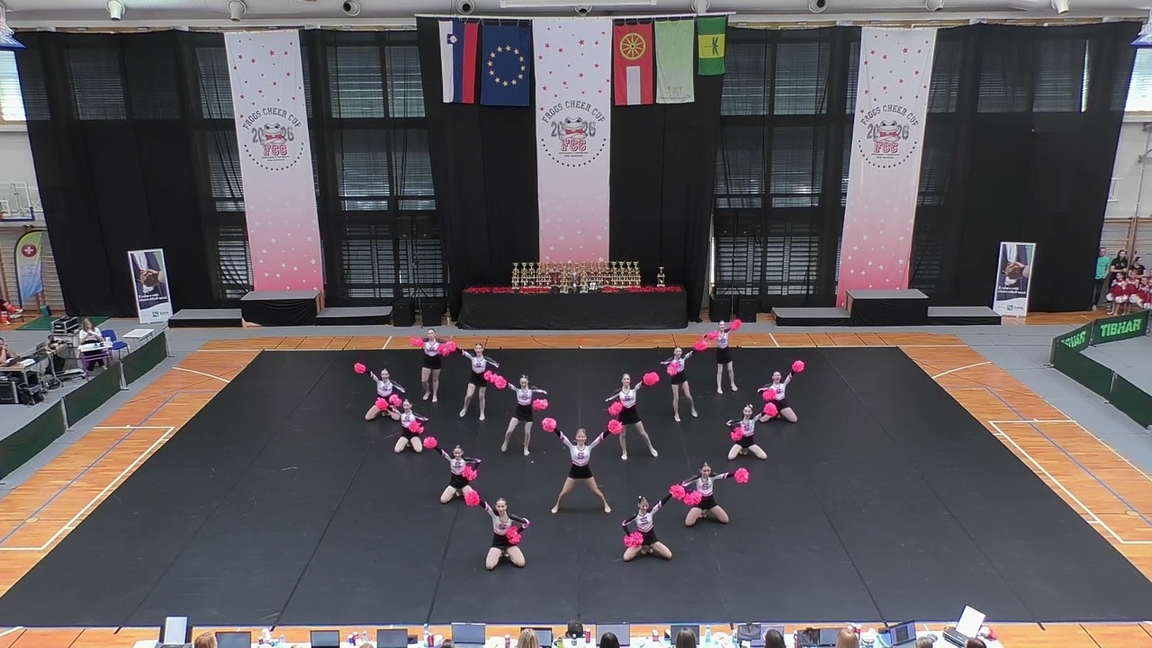 FCC 2026 — YTCP — Sovice {ŠD Sovice — SVN}