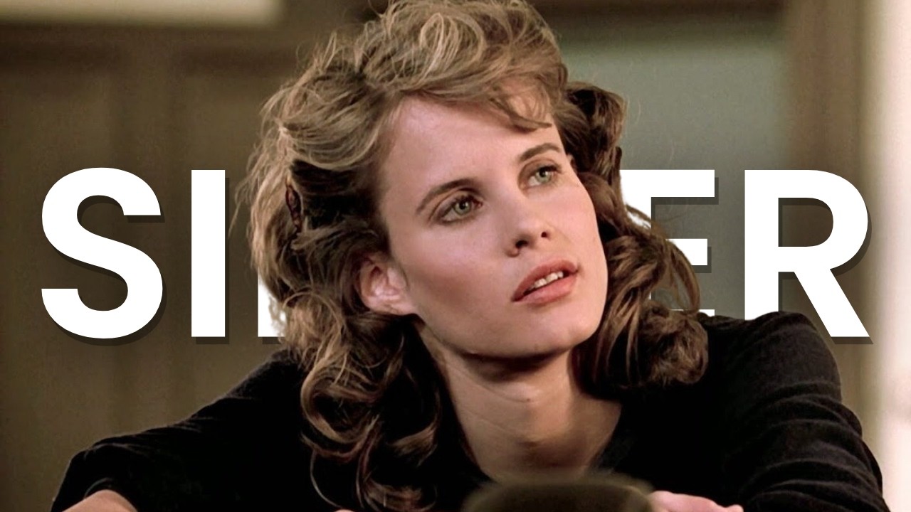 What Really Happened To Lori Singer? The SHOCKING Truth Behind Her Fame