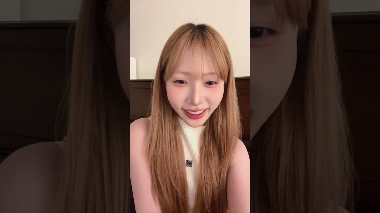 #프림로즈 #루비 인스타그램 라이브 2025-07-25