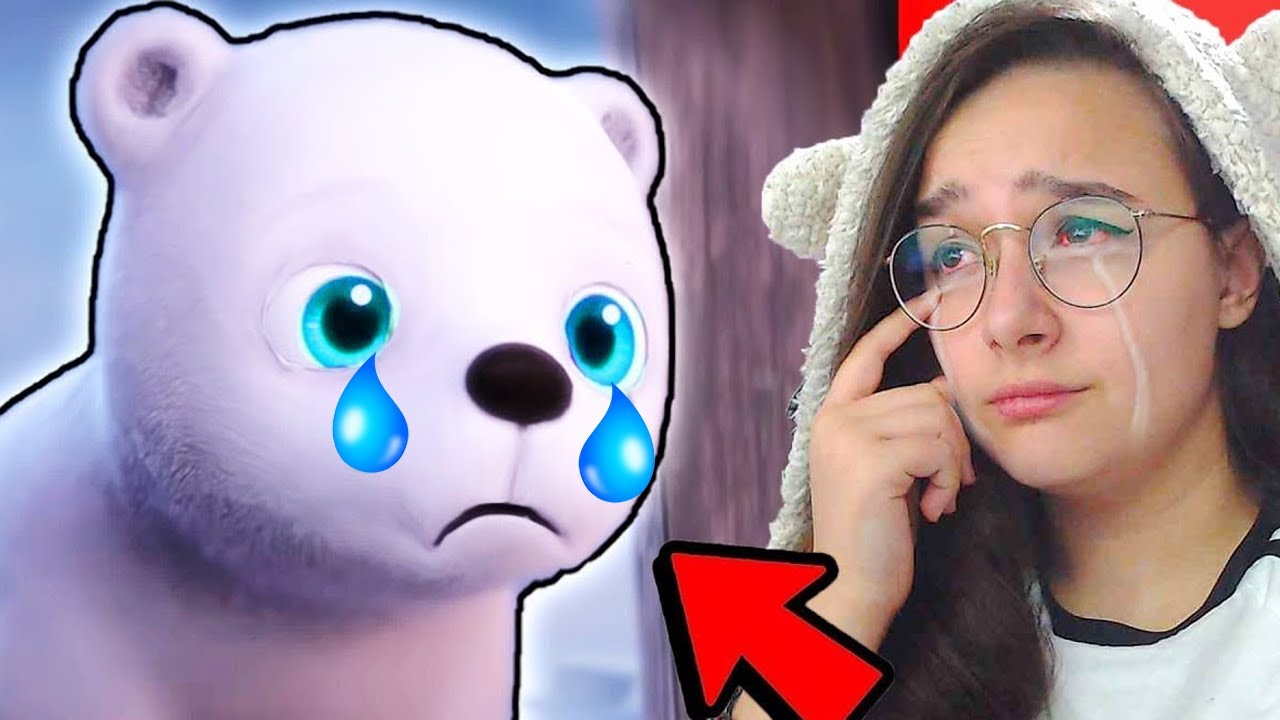 QUESTA STORIA TRISTISSIMA TI FARA' PIANGERE!