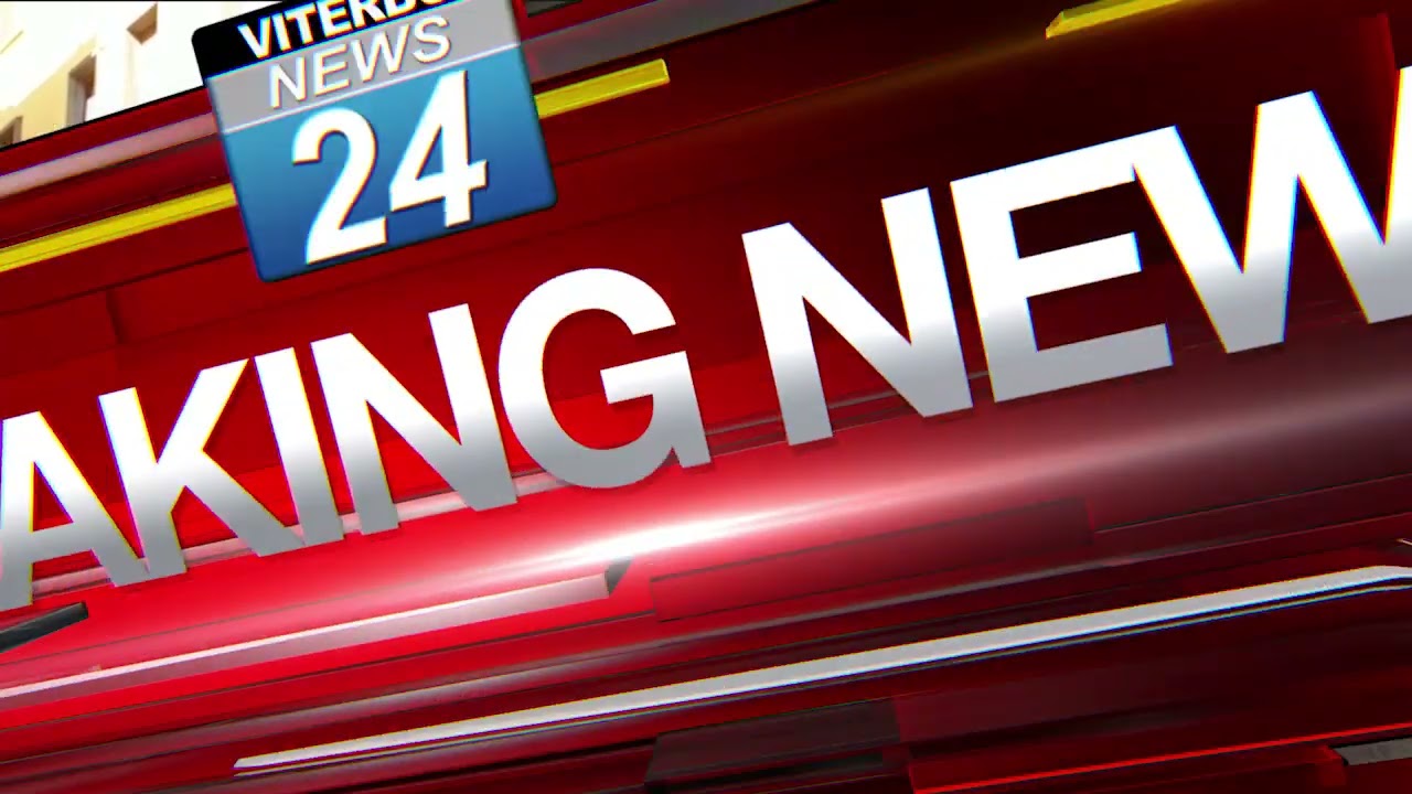 BREAKING NEWS di mercoledì 11 MARZO