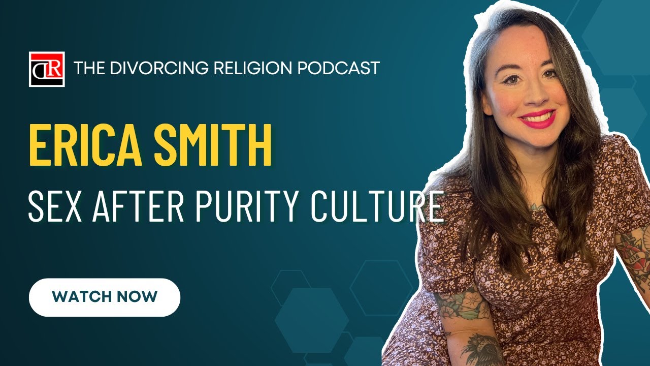 Erica Smith - Sex After Purity Culture