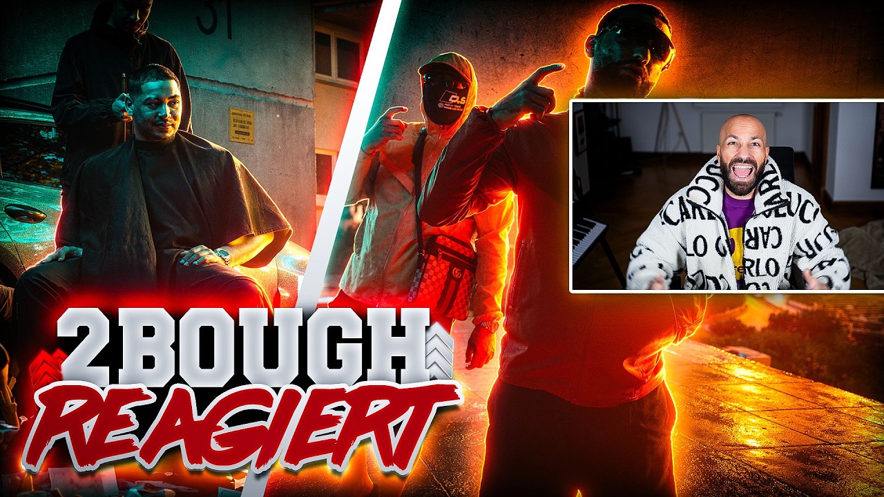 AVIE X DELIL - LUNA & MONICA // VS Mosquito x Azu - VS Codex / 2Bough REACTION