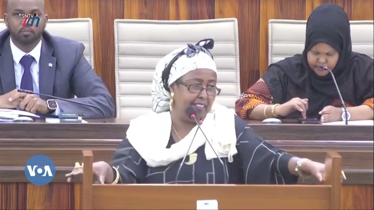 Maxay ku kala duwan yihiin muddo kororsigii xilliga Farmaajo iyo kan hadda la isku dayayo.