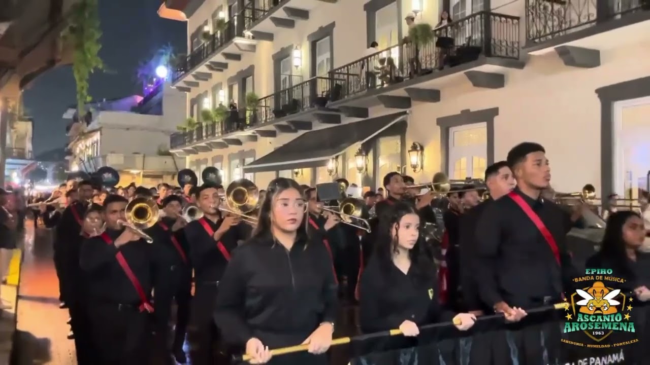 Escuela Profesional Isabel Herrera O. Pieza musical/ LA SAETA