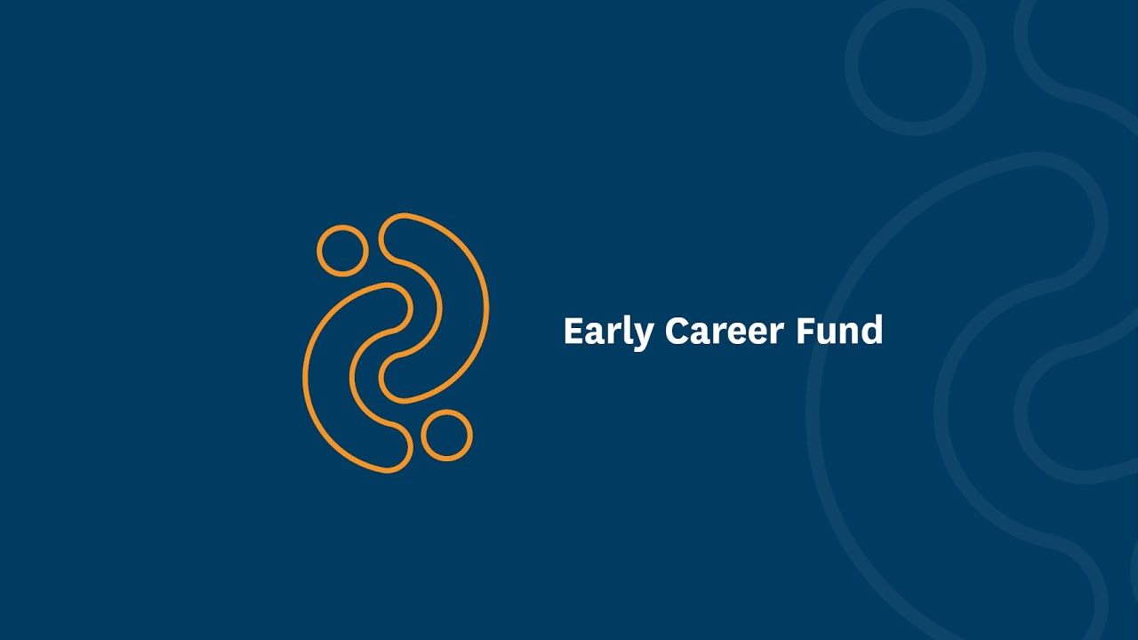 Early Career Fund