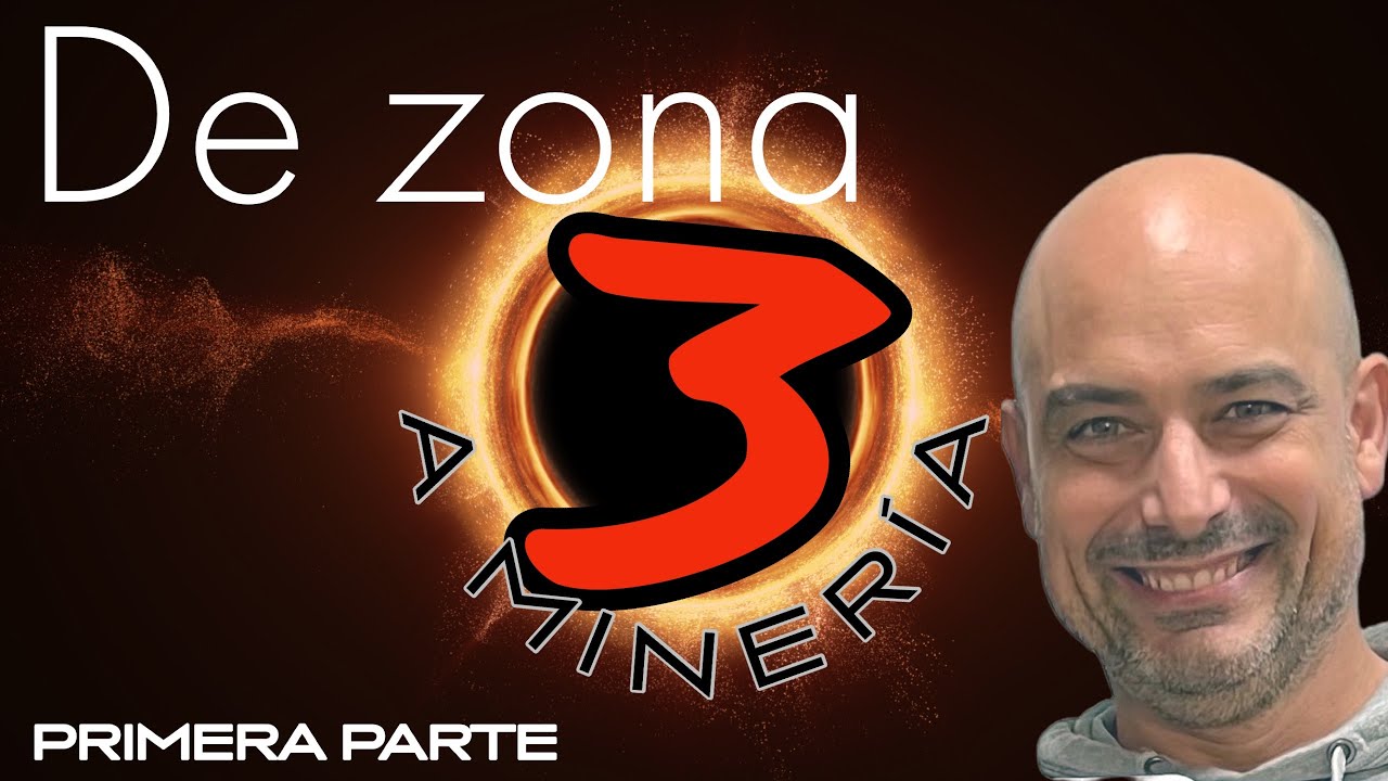 🤨 OJO RECORRIDO. Recorrido examen de ZONA 3 a ZONA 1 ( BARCELONA ) PRIMERA PARTE