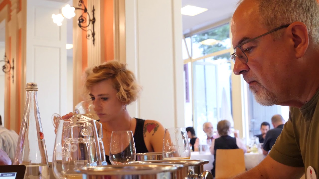 Grand Prix du Vin Suisse 2019_d&eacute;gustations