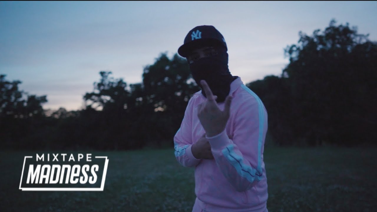 Sosa FR - One Shot (Music Video) | @MixtapeMadness