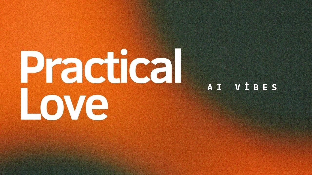 Practical Love (Lyrics)