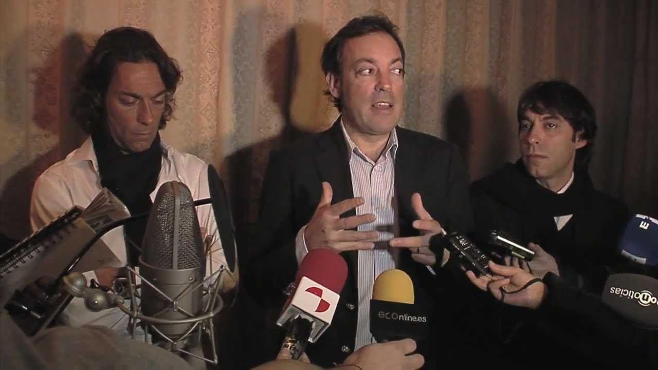 Presentación de 