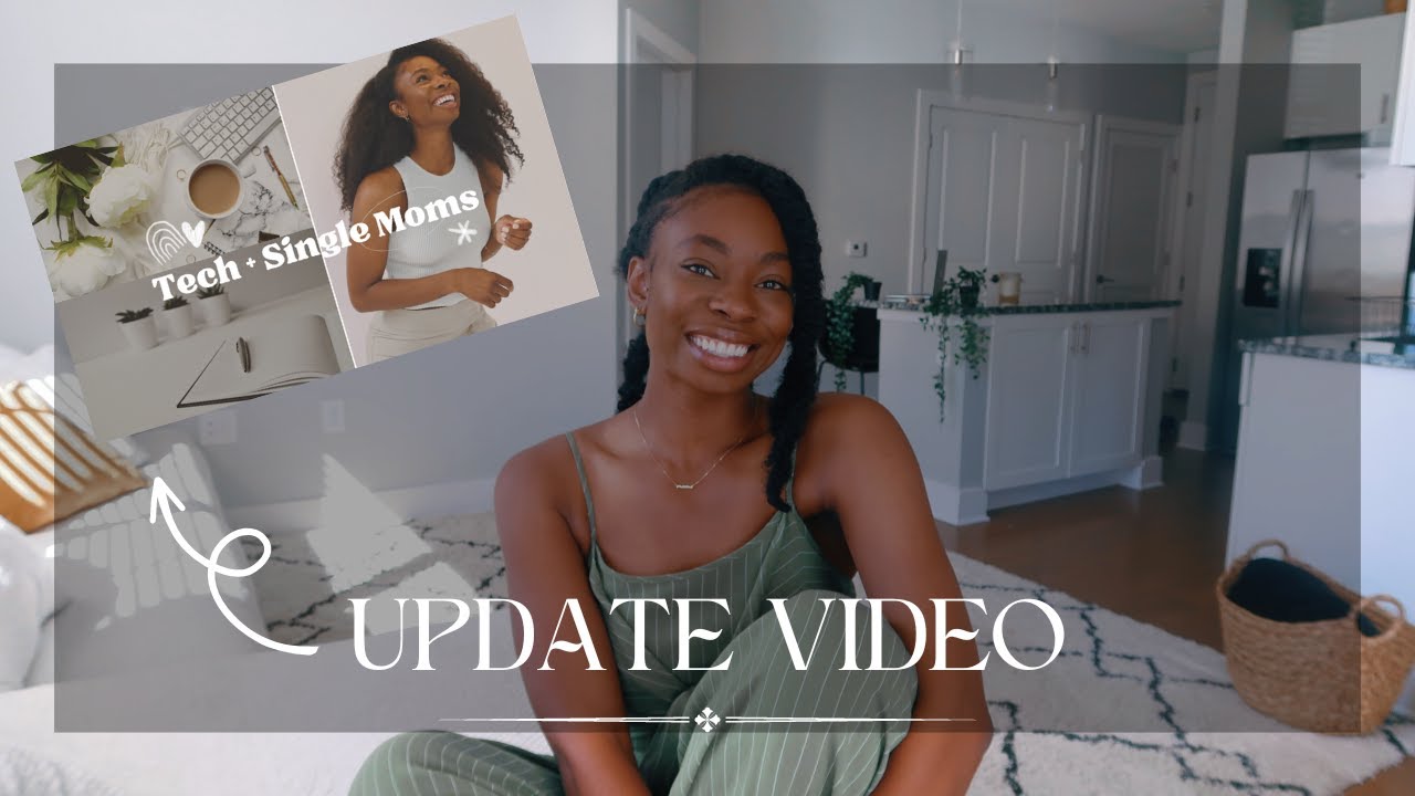 Tech Journey Update + Look What God Did!!! 😩🎉 | Course Careers Review and