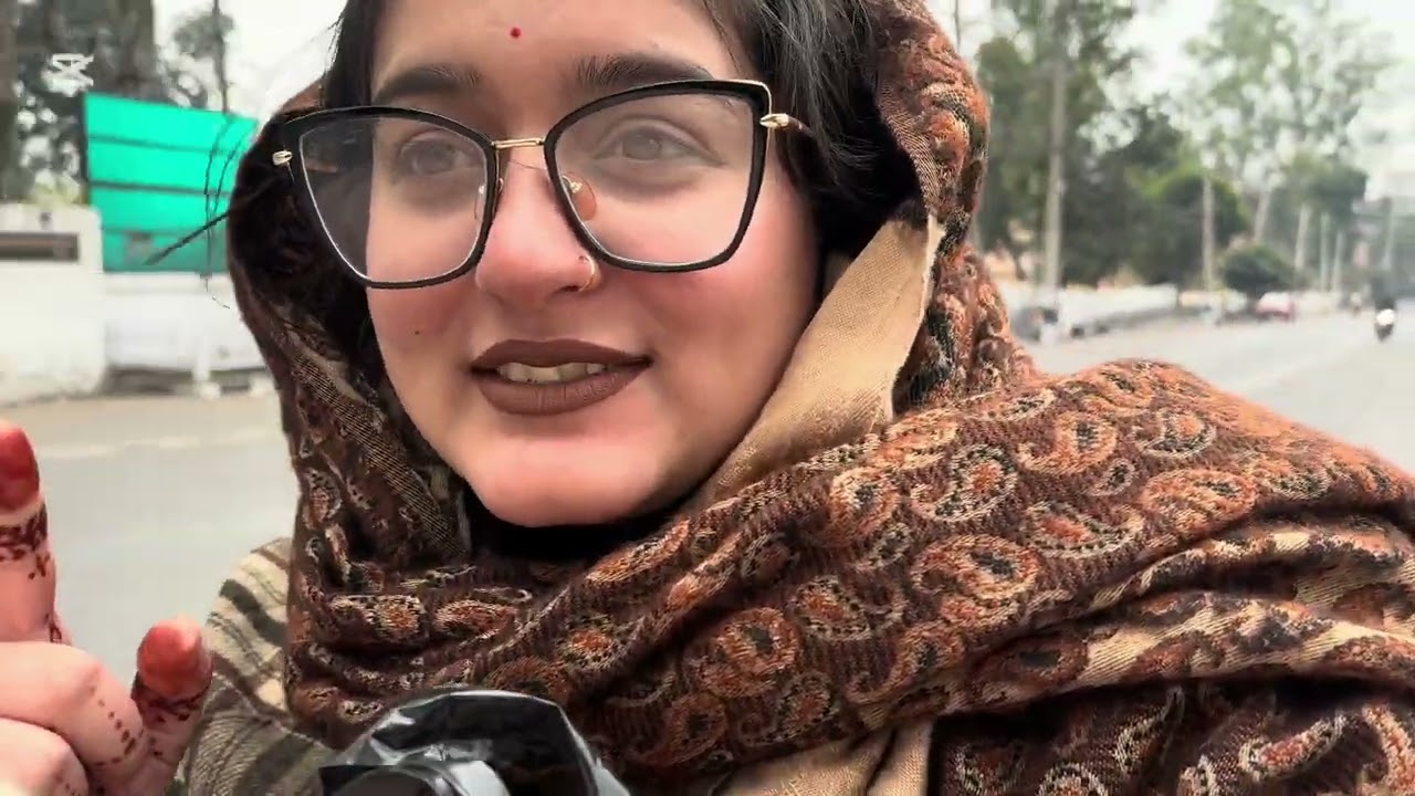 Welcome back guys aj hum Reasi ja rahe ha apne mama papa se Milne 😭🥺🧿#spotify #familyvlog 