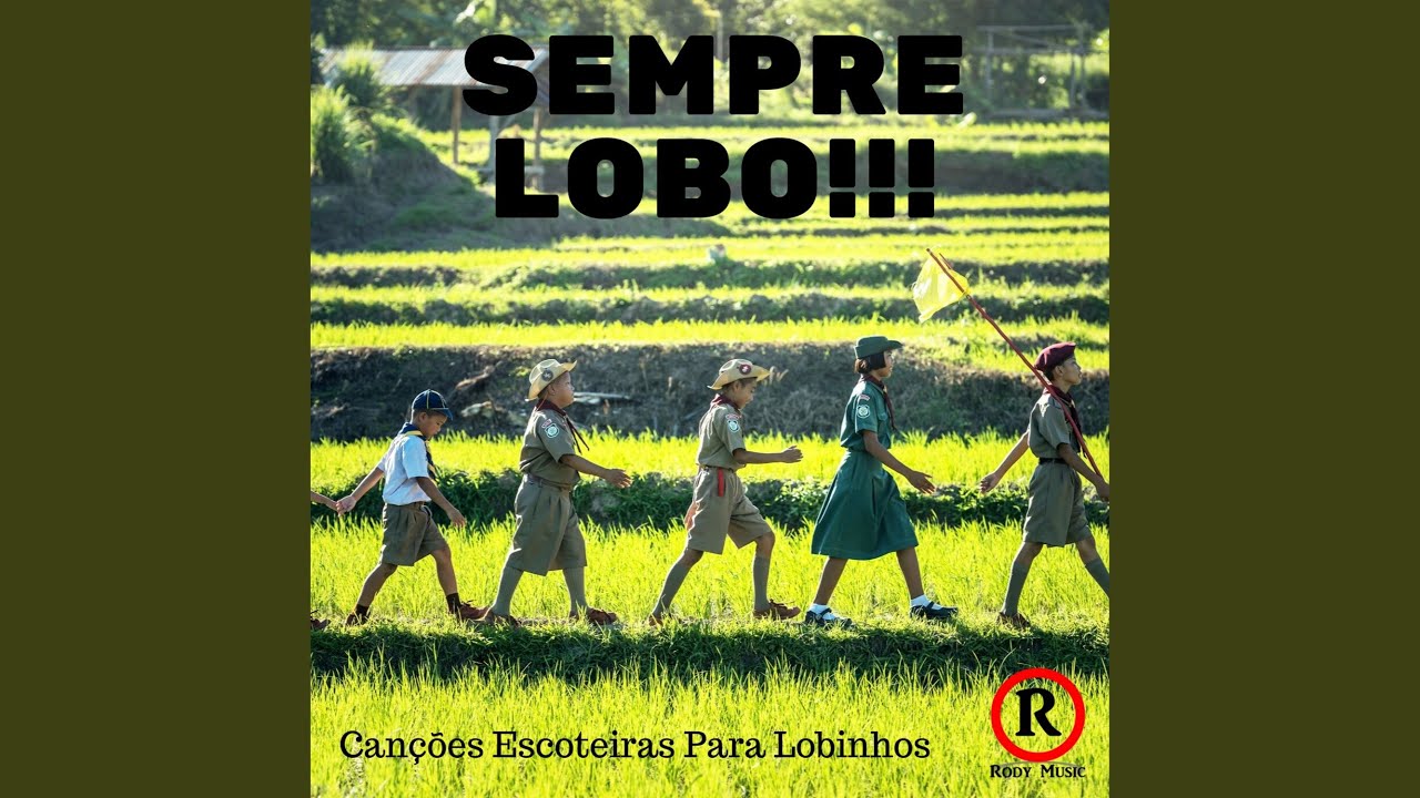 Para Ser Lobinho