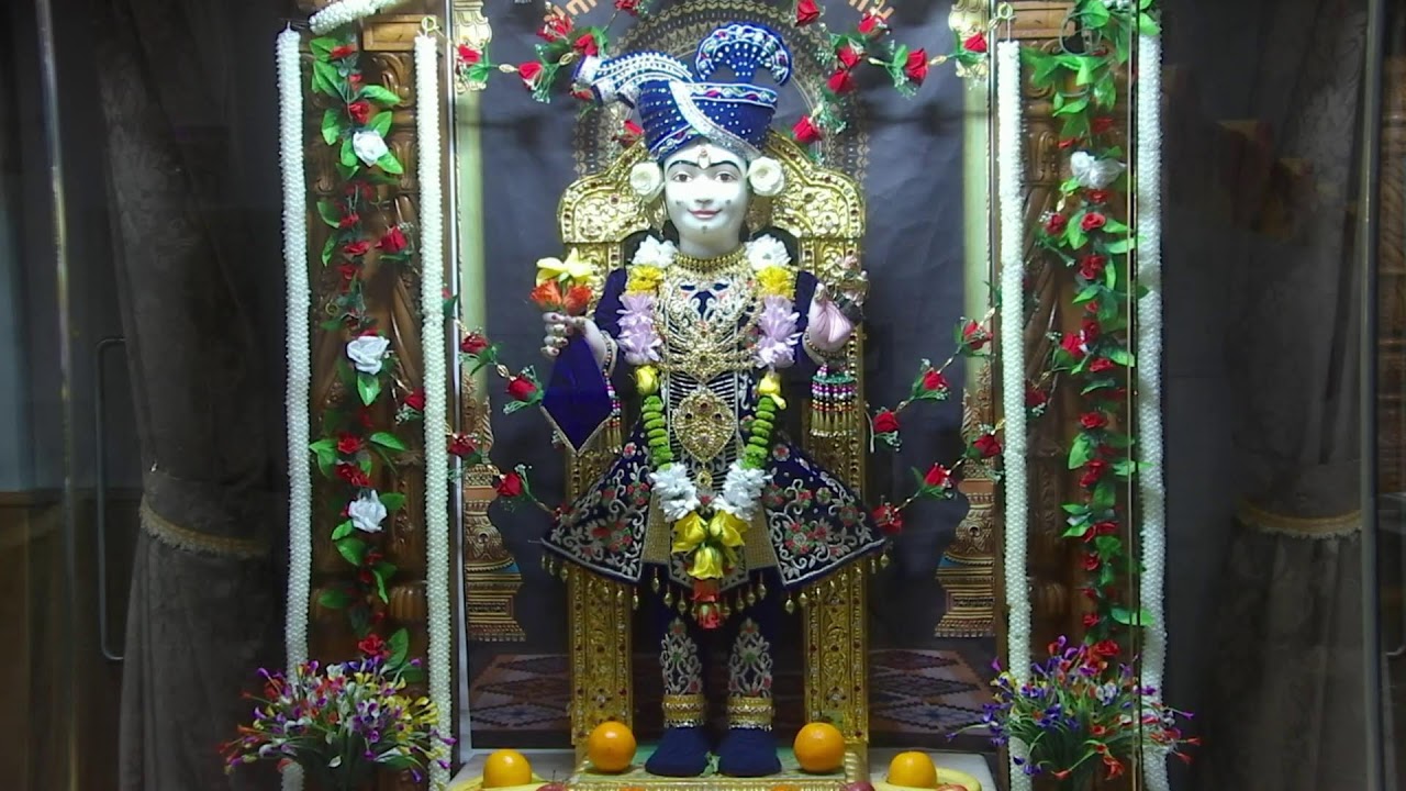Daily Darshan