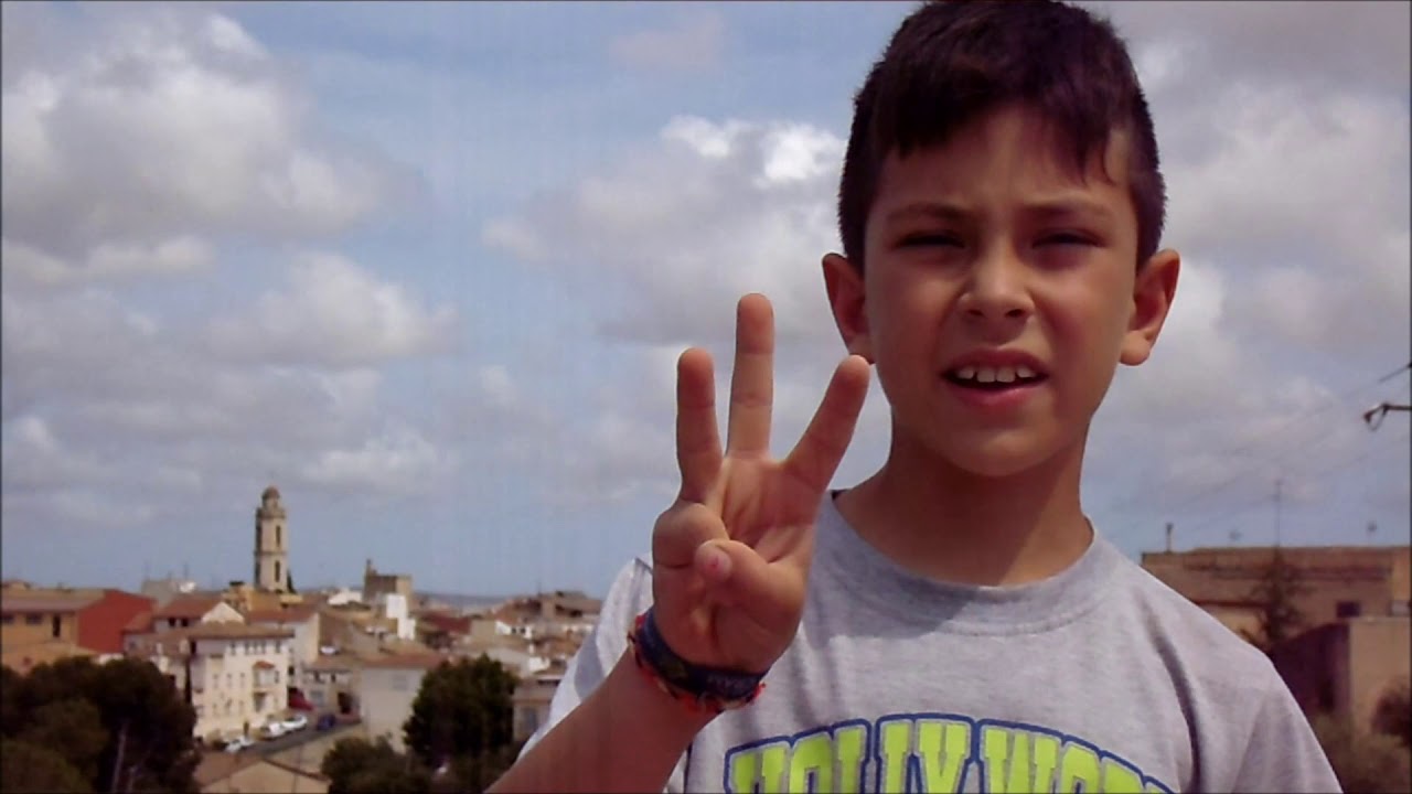 L'escola Ull de Vent pel medi ambient