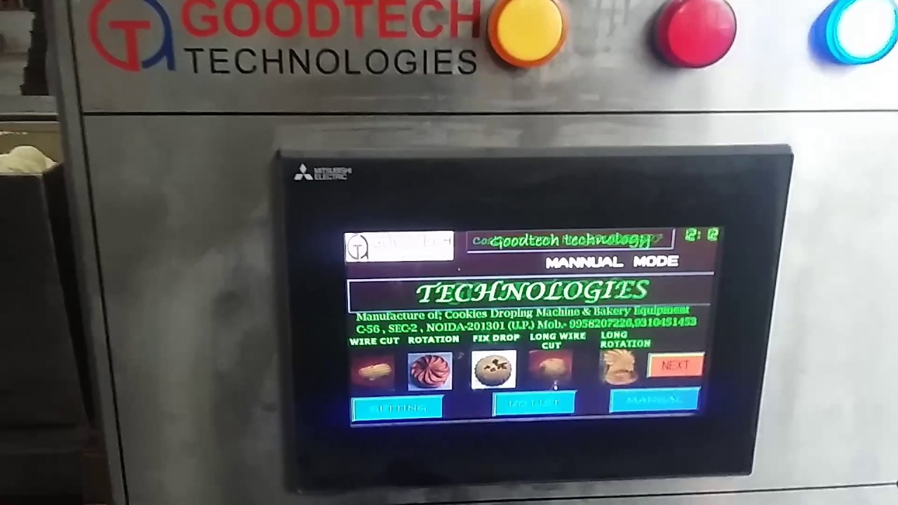 Goodtech technologies